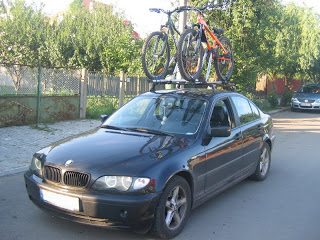 Bike Ride - Sinaia 24