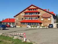 Trekking - Vf. Ciucas 55