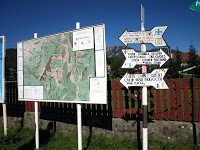 Trekking Cheia - Culmea Zaganu-Gropsoarele - Cab. Mt. Rosu 28