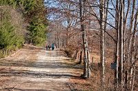 Trekking Cheia - Islaz - Mt. Rosu - Valea Berii 59