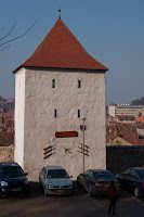 Trekking Brasov - Tâmpa + bonus costite 36