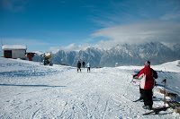 De o zi: Azuga & Brasov