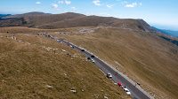 Road Trip Transalpina 320