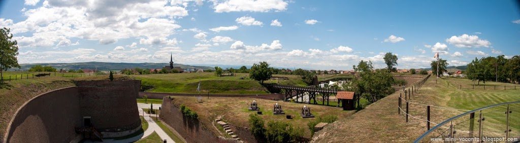 Road Trip - Salina Turda 121