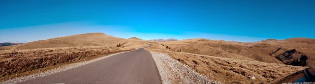 De o zi - TransBucegi