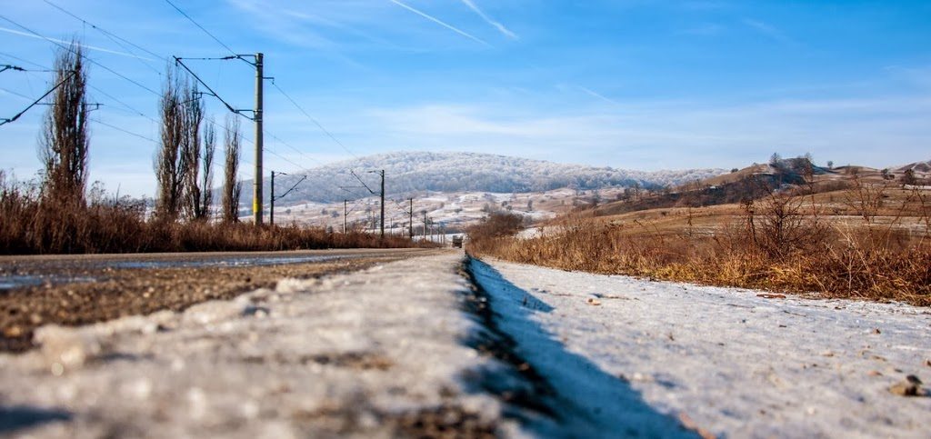 Road Trip - Sighisoara 156