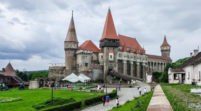 Road Trip - Castelul Corvinilor 12