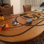 Diorama RZA - 09.2016 - s-a nascut ideea 7