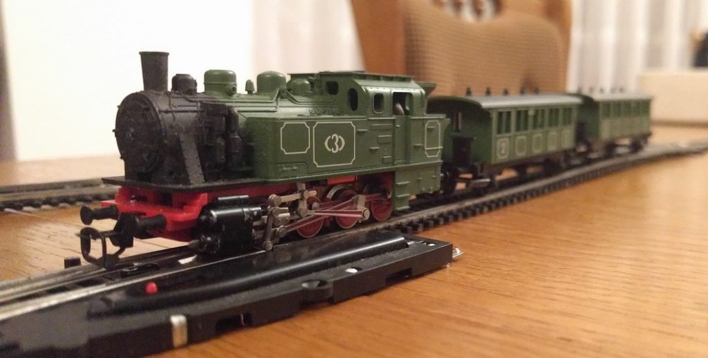 Diorama RZA - 09.2016 - s-a nascut ideea 2