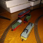 Diorama RZA - 09.2016 - s-a nascut ideea 1