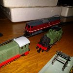 Diorama RZA - 09.2016 - s-a nascut ideea 3