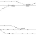 Diorama RZA - Traseu v2