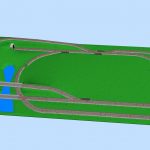 Diorama RZA - Traseu v2 1