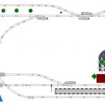 Diorama RZA - Traseu v2 4