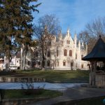 Road Trip - Manastirile din Moldova si Bucovina 5