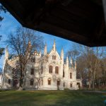 Road Trip - Manastirile din Moldova si Bucovina 6