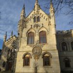 Road Trip - Manastirile din Moldova si Bucovina 8