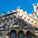 Road Trip - Manastirile din Moldova si Bucovina 12