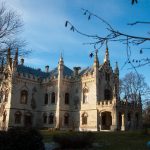 Road Trip - Manastirile din Moldova si Bucovina 9