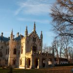 Road Trip - Manastirile din Moldova si Bucovina 10