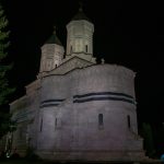 Road Trip - Manastirile din Moldova si Bucovina 37