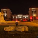 Road Trip - Manastirile din Moldova si Bucovina 38