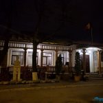 Road Trip - Manastirile din Moldova si Bucovina 39