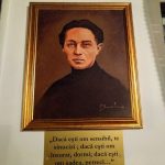 Road Trip - Manastirile din Moldova si Bucovina 40