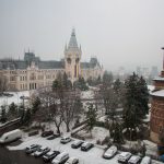 Road Trip - Manastirile din Moldova si Bucovina 45