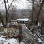 Road Trip - Manastirile din Moldova si Bucovina 67