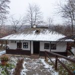 Road Trip - Manastirile din Moldova si Bucovina 68