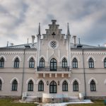 Road Trip - Manastirile din Moldova si Bucovina 78