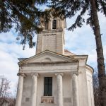 Road Trip - Manastirile din Moldova si Bucovina 88