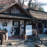 Road Trip - Manastirile din Moldova si Bucovina 93