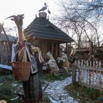 Road Trip - Manastirile din Moldova si Bucovina 96