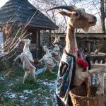 Road Trip - Manastirile din Moldova si Bucovina 97