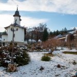 Road Trip - Manastirile din Moldova si Bucovina 100
