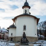 Road Trip - Manastirile din Moldova si Bucovina 101