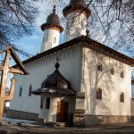 Road Trip - Manastirile din Moldova si Bucovina 102