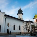 Road Trip - Manastirile din Moldova si Bucovina 106