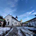 Road Trip - Manastirile din Moldova si Bucovina 107