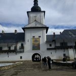 Road Trip - Manastirile din Moldova si Bucovina 142