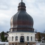 Road Trip - Manastirile din Moldova si Bucovina 143