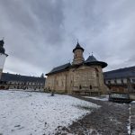 Road Trip - Manastirile din Moldova si Bucovina 144