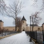 Road Trip - Manastirile din Moldova si Bucovina 146