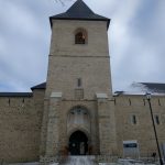 Road Trip - Manastirile din Moldova si Bucovina 147