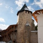 Road Trip - Manastirile din Moldova si Bucovina 154