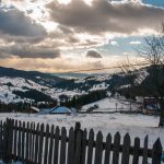 Road Trip - Manastirile din Moldova si Bucovina 171