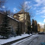 Road Trip - Manastirile din Moldova si Bucovina 169