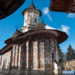 Road Trip - Manastirile din Moldova si Bucovina 162